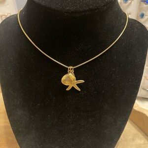 DEPARTMENT STORE NECKLACE ALL NAME BRANDED